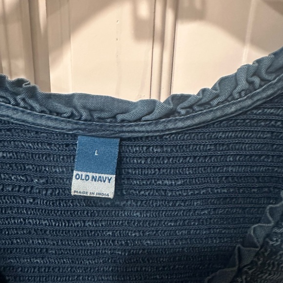 Old Navy Maxi Dress - Size Large - Picture 3 of 8